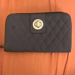 Vera Bradley wallet